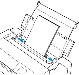 canon pro 200 manual feed tray